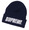 Supreme Sequin Beanie NAVY画像