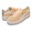 PUMA BASKET PLATFORM UP WNS natural vachetta-birch 364934-01画像