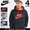 NIKE Fleece GX 2 Pullover Hoodie 861727画像