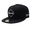 F.C.R.B. × NEW ERA EMBLEM 59FIFTY CAP BLACK画像