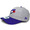 NEW ERA TORONTO BLUE JAYS 9FORTY CAP H.GREYxROYAL NRNE80161301画像