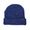 HUF USUAL BEANIE DENIM HEATHER画像