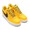 NIKE AIR FORCE 1 '07 LV8 AMARILLO/BLACK-WHITE 823511-701画像