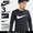 NIKE Icon Swoosh L/S Tee 709492画像