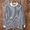 BARBARIAN MOCK NECK LONG SLEEVE画像