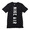 NIKE AS M NK AIR TEE LAYER BLACK/PURE PLATINUM 874601-010画像