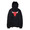 NIKE AS CHI M HOODIE PO FLC CLUB LO BLACK 881122-010画像
