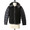 Ten-C SHEARLING HOODED LINER画像