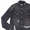Ron Herman × ksubi Damage Denim Shirt BLACK画像