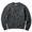 CLUCT FISHERMAN SWEATER (H.CHARCOAL) 02524画像