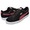 PUMA SUEDE CLASSIC+ puma black/tibetan red 363242-31画像