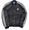 adidas Originals SST QUILTED JACKET BS3020画像