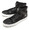 SUPRA VAIDER BLACK-WHITE 08205-005画像