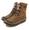 KEEN WMNS Elsa L Boot WP Dark Earth 1017402画像