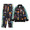 adidas Originals MINI RODINI GYM CAT SST TRACKSUIT Multicolor/Bahia Mint BQ4287画像