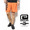 reversal NEW rvddw SHORTS -ORANGE- RVBS016O画像