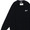 BLACK COMME des GARCONS × Balmoral Knitwear CREW NECK KNIT BLACK画像