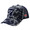 YOSHINORI KOTAKE DESIGN 7 LOGO CAMO DENIM MESH CAP NAVY CAMO画像
