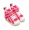 le coq sportif SANREMO CV PINK QEN-7310PK画像