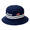 ellesse ラインバケットハット ネイビー EAE1734画像