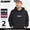 X-LARGE Home Room Pullover Hoodie M17C2106画像