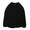 ATMOS LAB THERMAL RAGLAN LONG SLEEVE BLACK AL17F-TP06画像