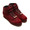 Reebok F/S VIBRAM AR MERLOT/ROSE GOLD CM9920画像