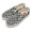 VANS PEANUTS CLASSIC SLIP-ON SNOOPY/CHECKERBOARD VN0A38F7QQO画像