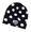 YOSHINORI KOTAKE DESIGN 444 DOT KNIT CAP NAVY画像