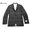 Southwick CAMBRIDGE HARRIS TWEED JACKET/multi herringbone画像