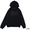 DOPE TONAL CLASSIC LOGO HOODIE BLACK画像