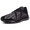NIKE AIR MAX FLAIR SE "LIMITED EDITION for NSW BEST" BLK/BLK AA4084-001画像