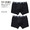 CRIMIE THE CR 2P-PACK BOXER SHORTS C1H1-CXUW-01画像