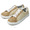 CRIMIE MELROSE LO-CUT SNEAKER BEIGE C1H1-SB01画像
