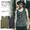 CRIMIE CLASSIC VINTAGE TANK TOP C1H1-CS06画像