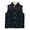 Ron Herman Concho Downvest GREEN画像