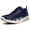 ASICS GEL-KENUN "SHINKAI" "mita sneakers" D.NVY/NAT/RED T7L0N.4901画像