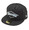 New Era 59FIFTY Thrasher BLACK/SKY BLUE 11474961画像