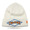 New Era Basic Cuff Knit Thrasher WHITE/L.ORANGE 11474682画像