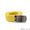 raise8apparel 151B-556 GI Belt YELLOW画像