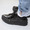 PUMA Pointy Creeper Patent Wn's Puma Black 366270-01画像
