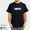 KIKS TYO Box Logo S/S Tee KT1803T-05画像