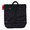 WTAPS 2WAY HELMETBAG BAG.NYLON.PORTER BLACK 172YSPTD-CG02画像