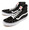 VANS JPN LTD CLASSIC SK8-HI BLACK V38OG画像