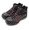 MERRELL WMNS MOAB FST ICE+ THERMO BLACK 09598画像