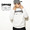 THRASHER MAG LOGO HOODY -WHITE- TH8501W画像