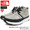 THE NORTH FACE NSE TRACTION CHUKKA LITE WP II Mix Grey/White NF51793-MW画像