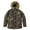 THE NORTH FACE NV MCMURDO PARKA WOODLAND ND91735-WC画像
