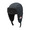 THE NORTH FACE K FRONTIER CAP BLACK NNJ41700-K画像
