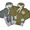 TOYS McCOY TAXI DRIVERTM FULL ZIP SWEAT PARKA"KING KONG C." TMC1759画像
